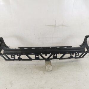 Fusta Spoiler Bara Spate Porsche  Cayenne 958 [facelift] [2014 - 2018] Originala