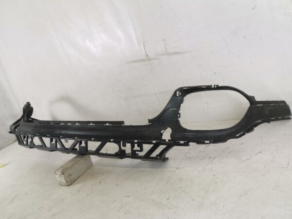 Fusta Spoiler Bara Spate Porsche  Cayenne 958 [facelift] [2014 - 2018] Originala - imagine 4