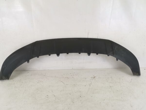 Spoiler Inferior Bara Fata Audi Q3 8U [2011 - 2014] Original In Stare Buna