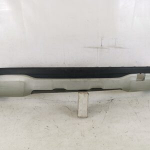 Spoiler Fusta Bara Spate Mercedes-Benz  GLA-Class X156 [facelift] [2017 - 2020] AMG Original In Stare Buna