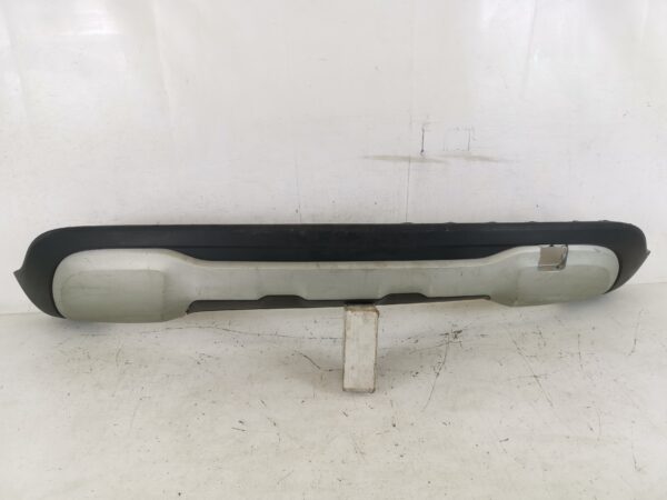 Spoiler Fusta Bara Spate Mercedes-Benz  GLA-Class X156 [facelift] [2017 - 2020] AMG Original In Stare Buna