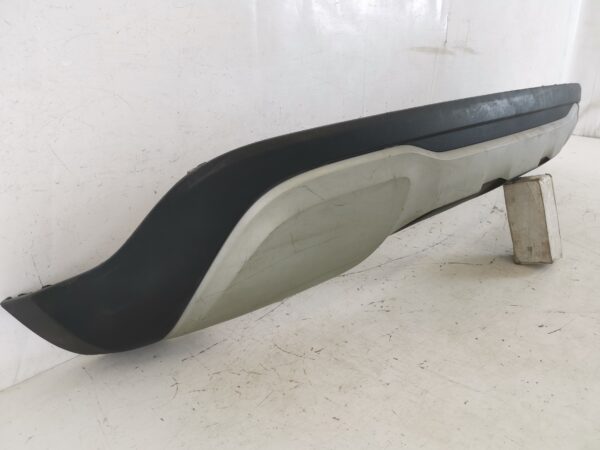 Spoiler Fusta Bara Spate Mercedes-Benz  GLA-Class X156 [facelift] [2017 - 2020] AMG Original In Stare Buna - imagine 3