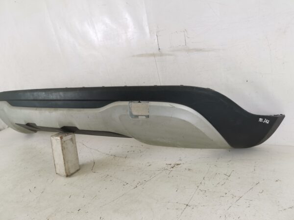 Spoiler Fusta Bara Spate Mercedes-Benz  GLA-Class X156 [facelift] [2017 - 2020] AMG Original In Stare Buna - imagine 4