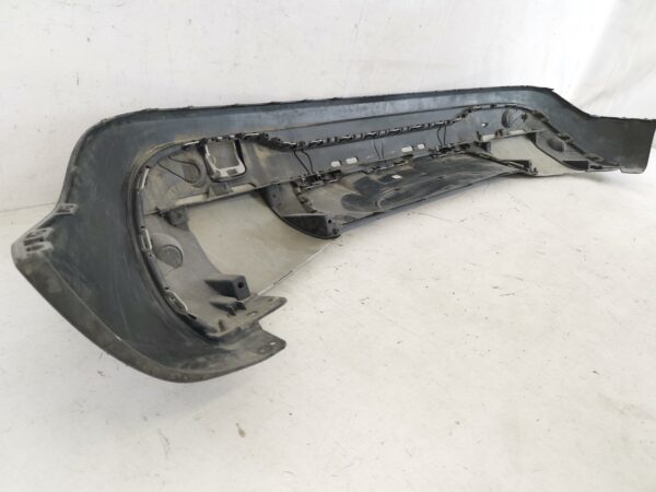 Spoiler Fusta Bara Spate Mercedes-Benz  GLA-Class X156 [facelift] [2017 - 2020] AMG Original In Stare Buna - imagine 6