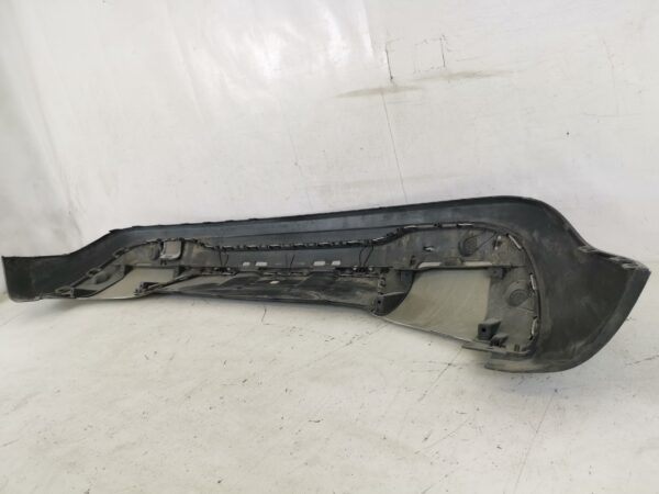 Spoiler Fusta Bara Spate Mercedes-Benz  GLA-Class X156 [facelift] [2017 - 2020] AMG Original In Stare Buna - imagine 7