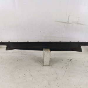 Spoiler Inferior Bara Spate Skoda  Octavia 3 [2013 - 2017] Original In Stare Buna