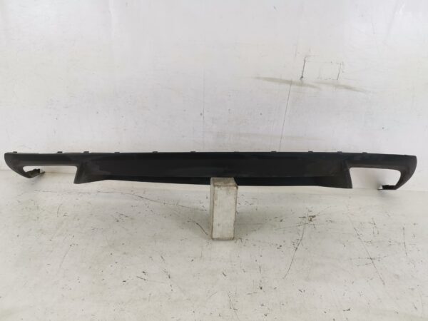 Spoiler Inferior Bara Spate Skoda  Octavia 3 [2013 - 2017] Original In Stare Buna