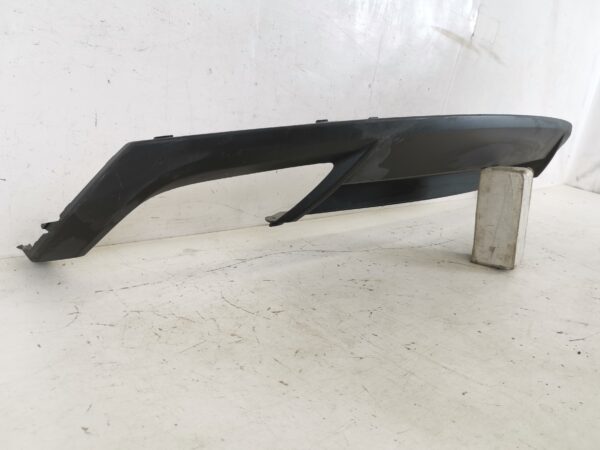 Spoiler Inferior Bara Spate Skoda  Octavia 3 [2013 - 2017] Original In Stare Buna - imagine 3