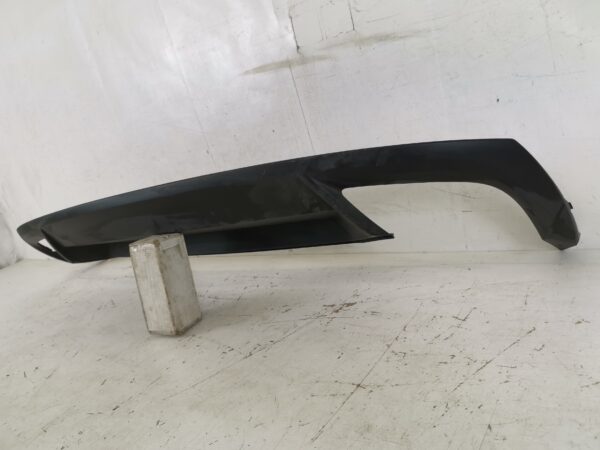 Spoiler Inferior Bara Spate Skoda  Octavia 3 [2013 - 2017] Original In Stare Buna - imagine 4