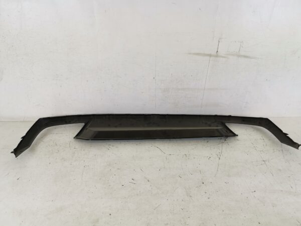 Spoiler Inferior Bara Spate Skoda  Octavia 3 [2013 - 2017] Original In Stare Buna - imagine 5
