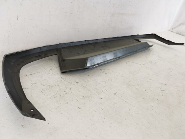 Spoiler Inferior Bara Spate Skoda  Octavia 3 [2013 - 2017] Original In Stare Buna - imagine 6