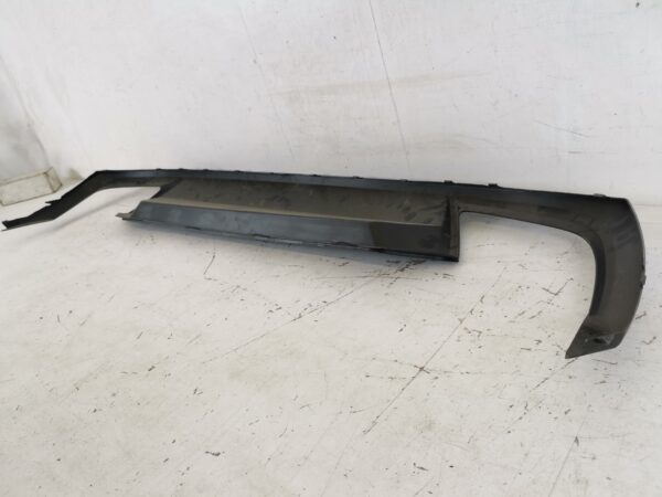Spoiler Inferior Bara Spate Skoda  Octavia 3 [2013 - 2017] Original In Stare Buna - imagine 7