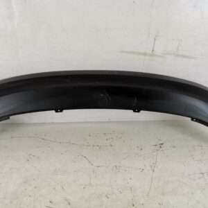 Spoiler Inferior Bara Spate Skoda  Rapid 3 [2012 - 2017] Original In Stare Buna