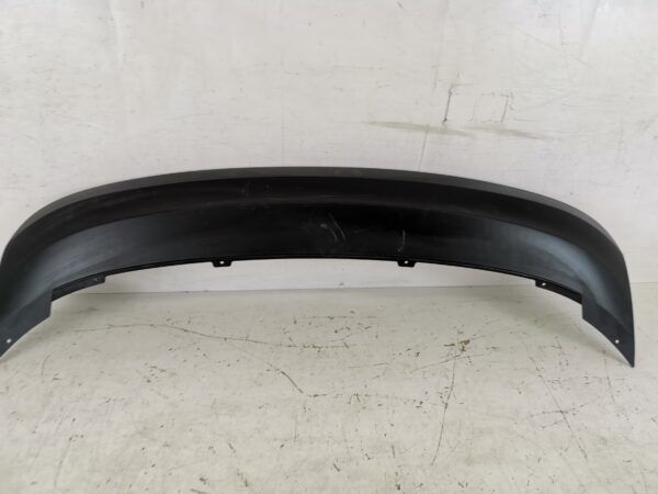 Spoiler Inferior Bara Spate Skoda  Rapid 3 [2012 - 2017] Original In Stare Buna