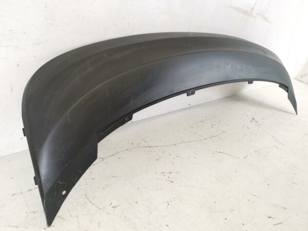 Spoiler Inferior Bara Spate Skoda  Rapid 3 [2012 - 2017] Original In Stare Buna - imagine 3