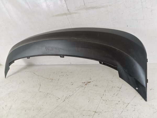 Spoiler Inferior Bara Spate Skoda  Rapid 3 [2012 - 2017] Original In Stare Buna - imagine 4