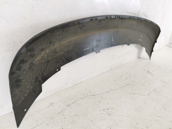 Spoiler Inferior Bara Spate Skoda  Rapid 3 [2012 - 2017] Original In Stare Buna - imagine 6