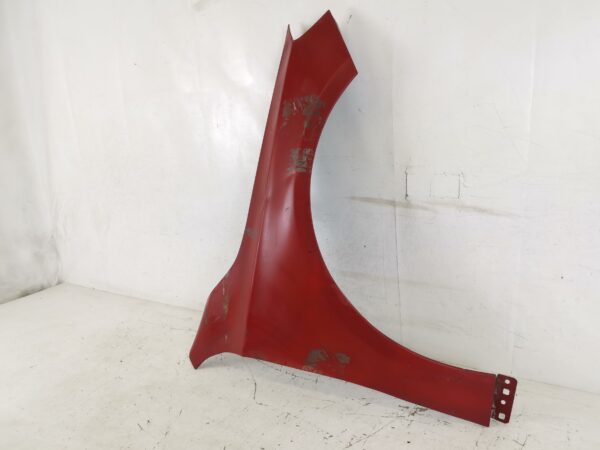 Aripa Fata Dreapta Mercedes-Benz  A-Class W176 [2012 - 2015] Originala - imagine 3