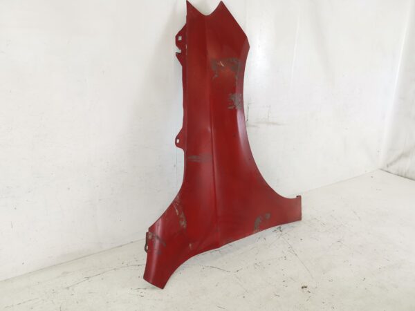 Aripa Fata Dreapta Mercedes-Benz  A-Class W176 [2012 - 2015] Originala - imagine 4