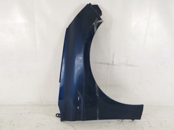 Aripa Dreapta Fata Renault  Megane 4 [2016 - 2020] Originala