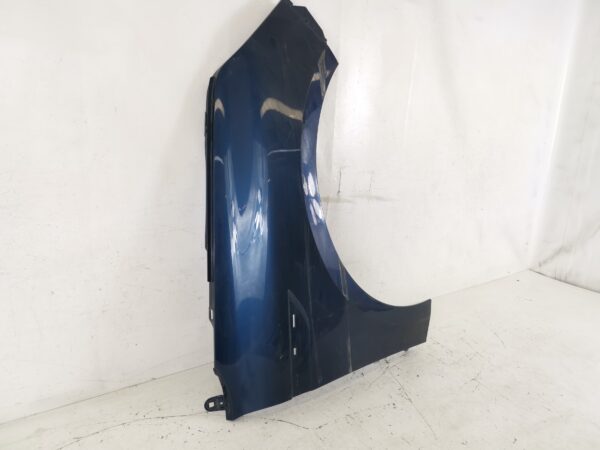 Aripa Dreapta Fata Renault  Megane 4 [2016 - 2020] Originala - imagine 3