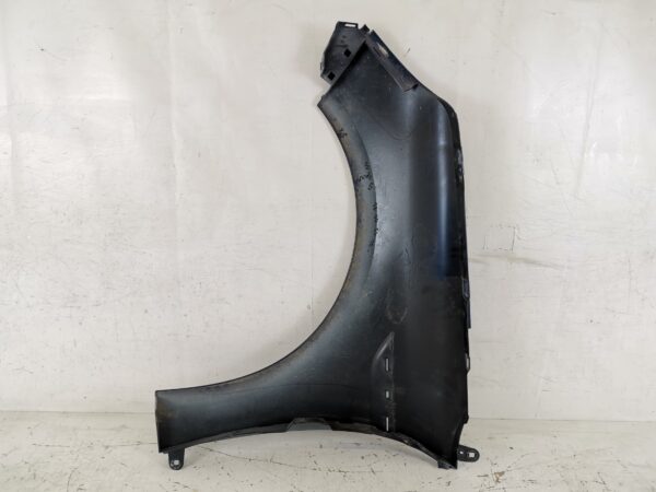 Aripa Dreapta Fata Renault  Megane 4 [2016 - 2020] Originala - imagine 5