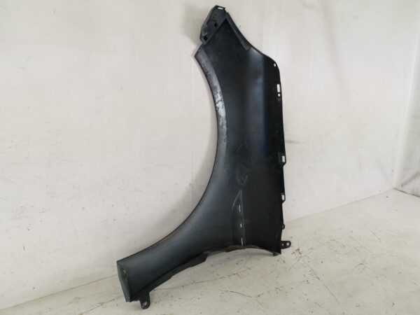Aripa Dreapta Fata Renault  Megane 4 [2016 - 2020] Originala - imagine 6