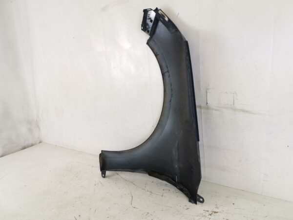 Aripa Dreapta Fata Renault  Megane 4 [2016 - 2020] Originala - imagine 7