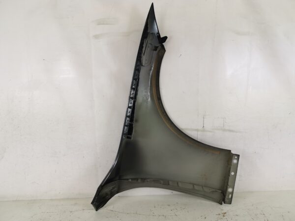 Aripa Fata Stanga Mercedes-Benz  C-Class W206 [2020 - 2022] 2023 2024 Originala - imagine 5