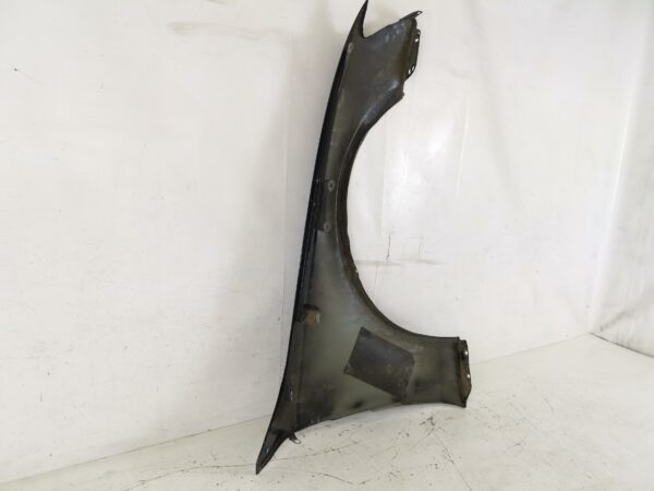 Aripa Stanga Fata Audi A4 allroad B8/8K [2009 - 2011] Originala - imagine 6