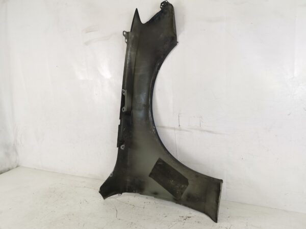 Aripa Stanga Fata Audi A4 allroad B8/8K [2009 - 2011] Originala - imagine 7