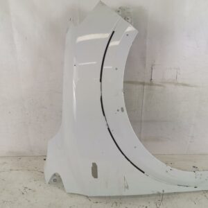Aripa Dreapta Fata Stepway Dacia  Logan 3 [2020 - 2024] Originala
