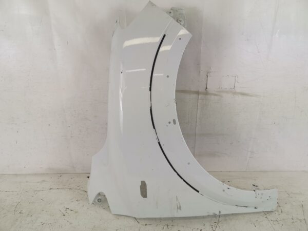 Aripa Dreapta Fata Stepway Dacia  Logan 3 [2020 - 2024] Originala