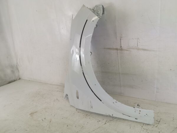 Aripa Dreapta Fata Stepway Dacia  Logan 3 [2020 - 2024] Originala - imagine 4