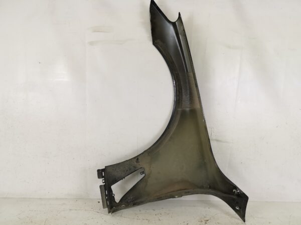 Aripa Dreapta Fata BMW Seria 7 G11/G12 [2015 - 2020] Originala - imagine 5