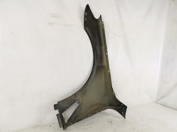 Aripa Dreapta Fata BMW Seria 7 G11/G12 [2015 - 2020] Originala - imagine 6