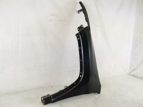 Aripa Stanga Fata Jeep  Cherokee KL [2013 - 2017] Originala - imagine 3