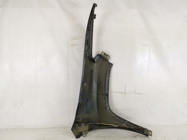 Aripa Stanga Fata Jeep  Cherokee KL [2013 - 2017] Originala - imagine 5