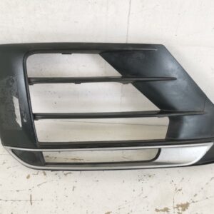 Grila Proiector Dreapta Audi Q2 1 [2016 - 2020] Originala
