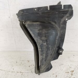 Pasaj Carenaj Roata Stanga Fata BMW Seria 5 F07/F10/F11 [2009 - 2013] Originala In Stare Buna