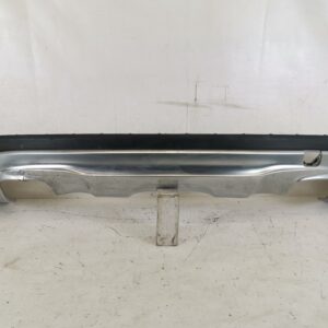 Fusta Spoiler Bara Spate Mercedes-Benz  GLA-Class X156 [2013 - 2017] Originala