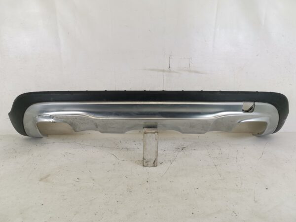 Fusta Spoiler Bara Spate Mercedes-Benz  GLA-Class X156 [2013 - 2017] Originala