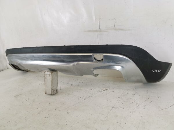 Fusta Spoiler Bara Spate Mercedes-Benz  GLA-Class X156 [2013 - 2017] Originala - imagine 4