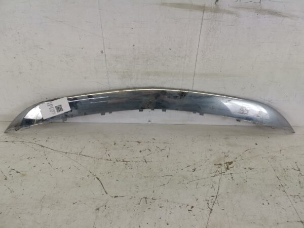 Ornament Crom Bara Fata Mercedes-Benz  S-Class W222 [facelift] [2017 - 2019] Original In Stare Buna
