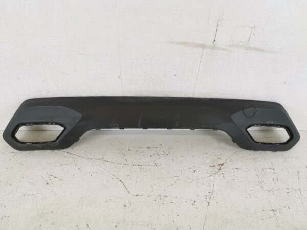 Spoiler Bara Spate Seat  Arona 1 [2017 - 2021] Original In Stare Buna