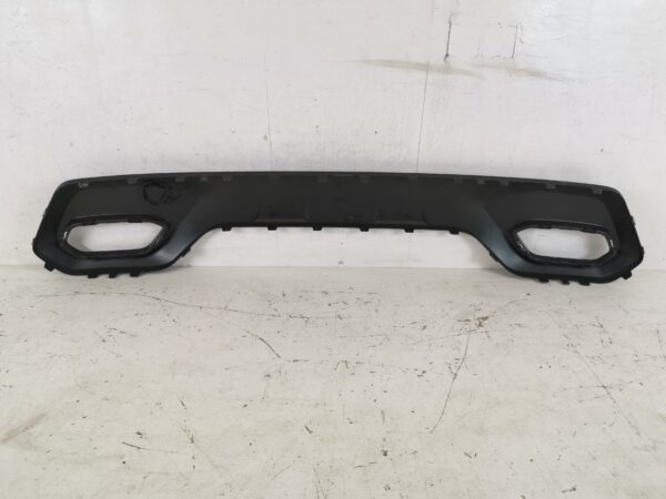 Spoiler Bara Spate Seat  Arona 1 [2017 - 2021] Original In Stare Buna - imagine 5