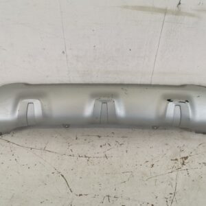 Difuzor Bara Spate BMW X3 G01 [2017 - 2020] Original In Stare Buna