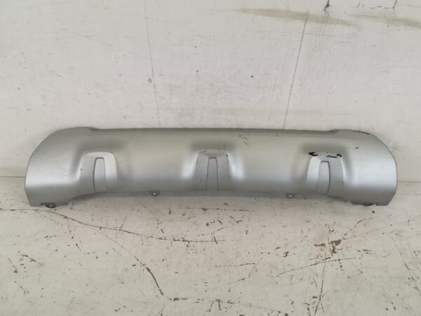 Difuzor Bara Spate BMW X3 G01 [2017 - 2020] Original In Stare Buna