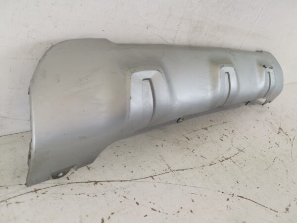 Difuzor Bara Spate BMW X3 G01 [2017 - 2020] Original In Stare Buna - imagine 4