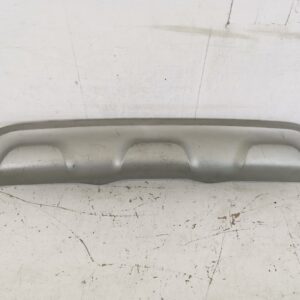 Fusta Spoiler Bara Spate Renault  Captur 1 [facelift] [2017 - 2019] Original In Stare Buna